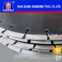 Aggressive Keyhole Diamond Saw Blade for Granite